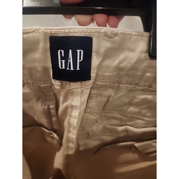 Gap Women's Relaxed‎  Girlfriend Shorts QLS08985 3.5-Inch Inseam Shorts - Picture 6 of 7